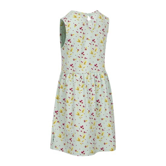 Trespass - "Cordelia" Kleid für Mädchen, Ärmellos (Frühjahrsgrün) - Image 2