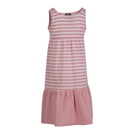 Trespass - "Keoni" Kleid für Mädchen (Babyrosa) - Image 2