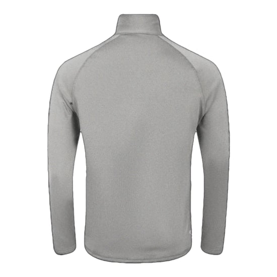 Dare 2B - "Fuse Up II" Midlayer für Herren (Aschgrau meliert) - Image 2