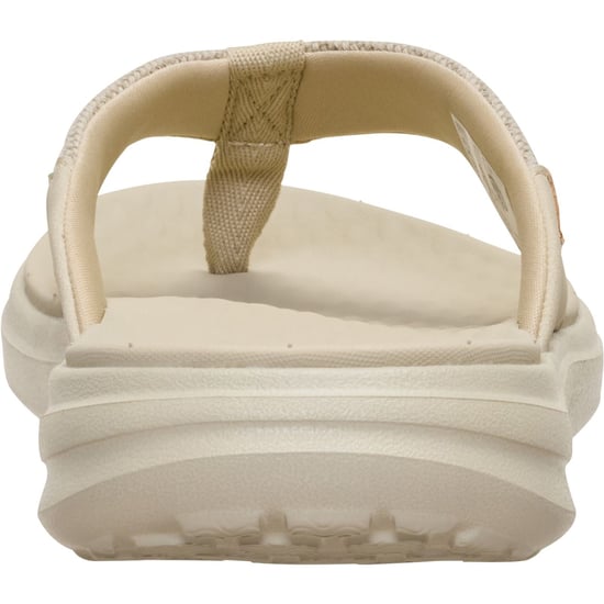 HEYDUDE Finn Flip Polyester Herren Tan Sandalen - Image 2