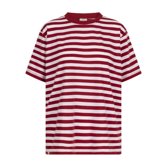Trespass - "Jemima" T-Shirt für Damen, Leger (Rotwein) - Image 1