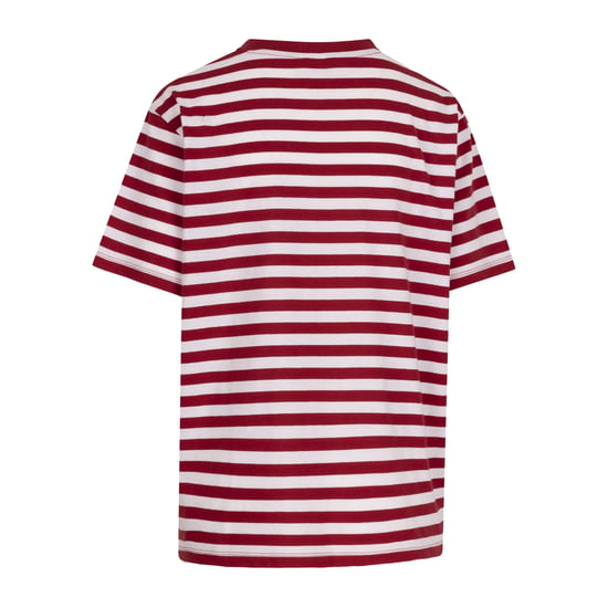 Trespass - "Jemima" T-Shirt für Damen, Leger (Rotwein) - Image 2