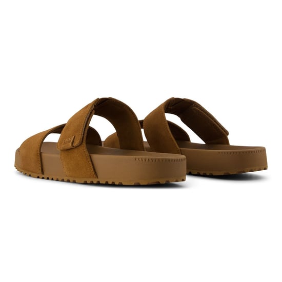 TOMS Nico Textil Herren Walnuss Sandalen - Image 2