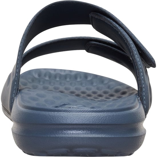 HEYDUDE Wave 2 Strap Polyurethan Herren Turbulence Grey Sandalen - Image 2