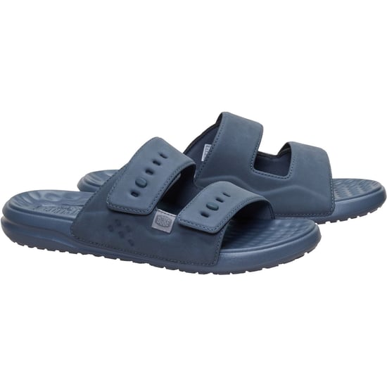 HEYDUDE Wave 2 Strap Polyurethan Herren Turbulence Grey Sandalen - Image 3