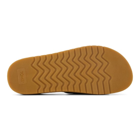 TOMS Marin Textil Damen Schwarz Sandalen - Image 4