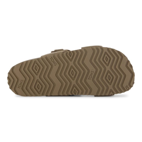 TOMS Nico Textil Herren Dune Sandalen - Image 4