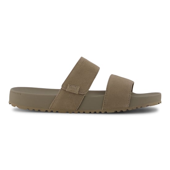 TOMS Nico Textil Herren Dune Sandalen - Image 6