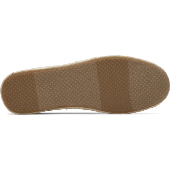 TOMS Alpargata Rope 2.0 Textil Damen Hellblaue Espadrilles - Image 4