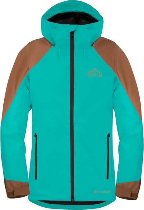 normani OUTDOOR SPORTS Herren Regenjacke Cardiff - Image 2