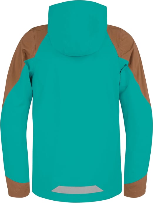 normani OUTDOOR SPORTS Herren Regenjacke Cardiff - Image 3