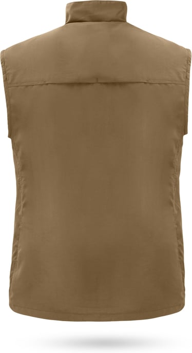 normani OUTDOOR SPORTS Outdoor Weste Elk - Image 4