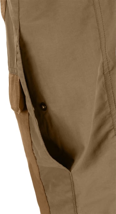 normani OUTDOOR SPORTS Outdoor Weste Elk - Image 5