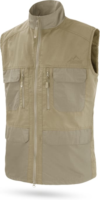 normani OUTDOOR SPORTS Outdoor Weste Elk - Image 2