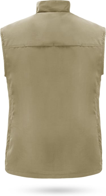 normani OUTDOOR SPORTS Outdoor Weste Elk - Image 4