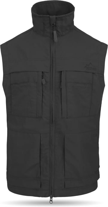 normani OUTDOOR SPORTS Outdoor Weste Oryx - Image 1