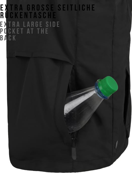 normani OUTDOOR SPORTS Outdoor Weste Oryx - Image 3