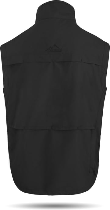 normani OUTDOOR SPORTS Outdoor Weste Oryx - Image 4