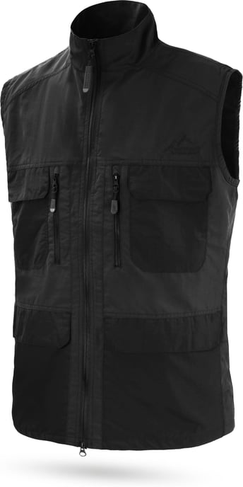 normani OUTDOOR SPORTS Outdoor Weste Elk - Image 1