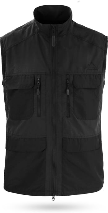 normani OUTDOOR SPORTS Outdoor Weste Elk - Image 2