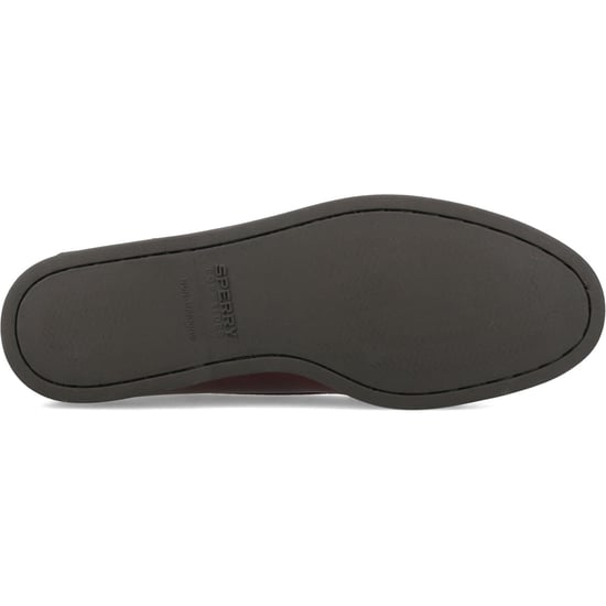 Sperry Authentische Veneta Leder Herren Andere Braune Mokassins - Image 3