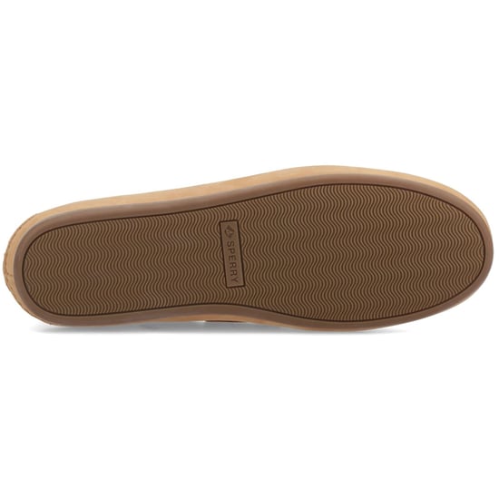 Sperry Slimboat Lederschuhe für Herren in Tan - Image 3