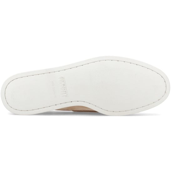 Sperry Authentische 2-Augen Boot Leder Herren Leinenschuhe Multi Bootsschuhe - Image 3