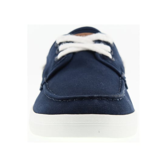 Sperry Venice Boots textile Damen Marine Bootsschuhe - Image 3