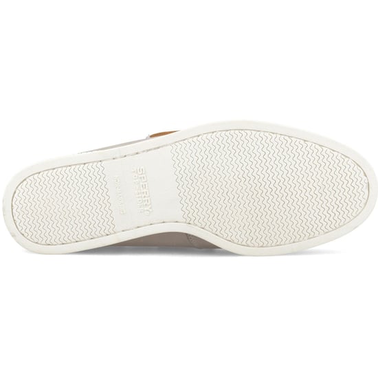Sperry Tacoma 2 Eye Boot Lederschuhe für Herren in Grau - Image 3