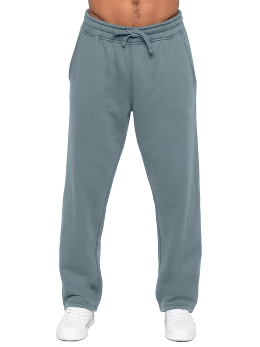 Enzo Milano | Herren Jogginghose mit Offenem Saum - Image 3