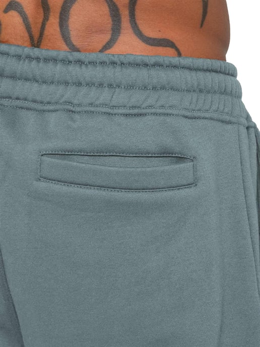 Enzo Milano | Herren Jogginghose mit Offenem Saum - Image 5