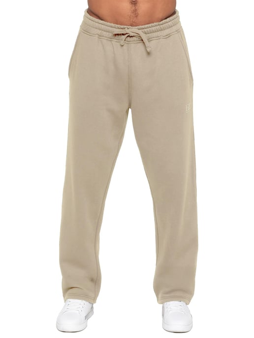 Enzo Milano | Herren Jogginghose mit Offenem Saum - Image 3