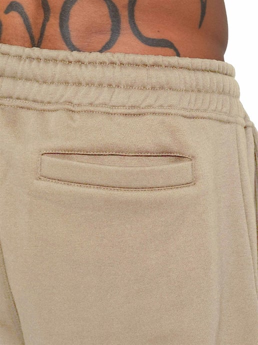 Enzo Milano | Herren Jogginghose mit Offenem Saum - Image 5