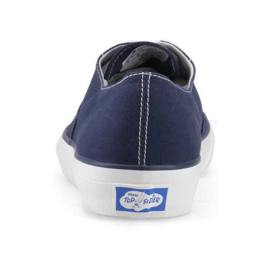 Sperry CVO Neuauflage Textil Herren Marineblau Sneakers - Image 2