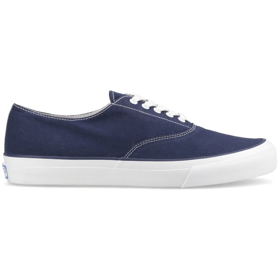 Sperry CVO Neuauflage Textil Herren Marineblau Sneakers - Image 3