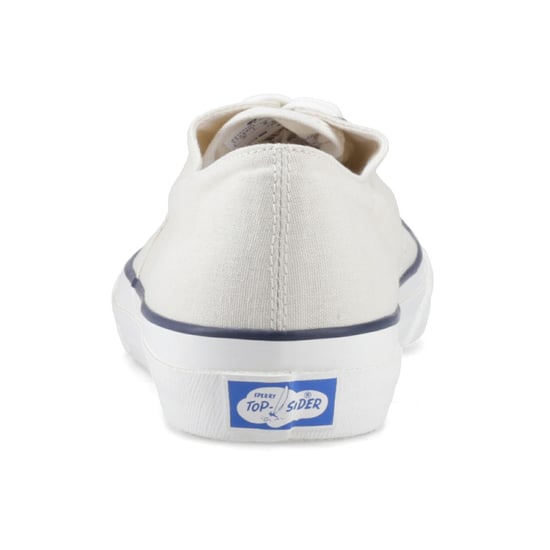 Sperry CVO Neuauflage Textil Herren Sneakers in Hellbeige - Image 2