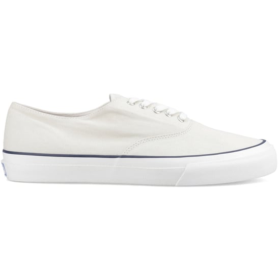 Sperry CVO Neuauflage Textil Herren Sneakers in Hellbeige - Image 4