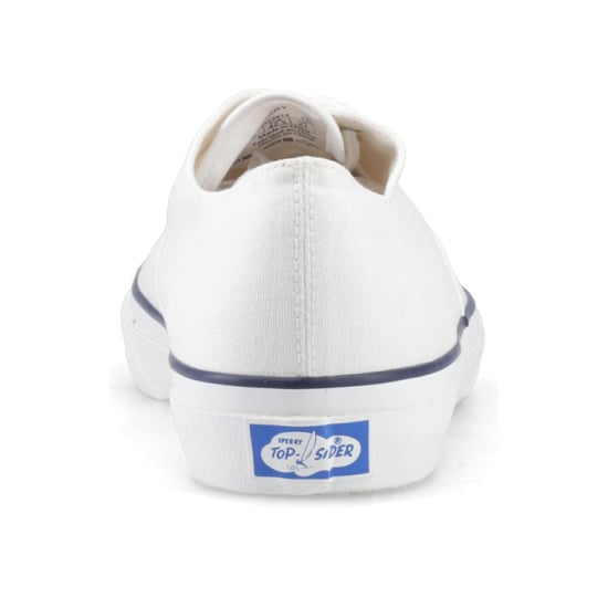 Sperry CVO Reissue Textil Herren Weiße Sneakers - Image 2