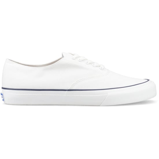 Sperry CVO Reissue Textil Herren Weiße Sneakers - Image 4