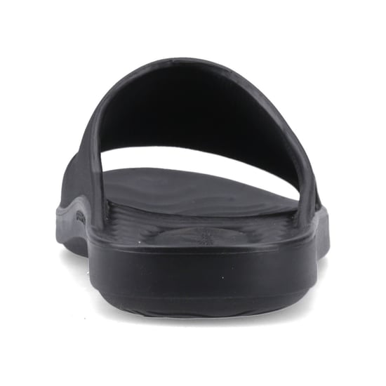 Sperry Flow Moulded EVA Herren schwarze Sandalen - Image 2