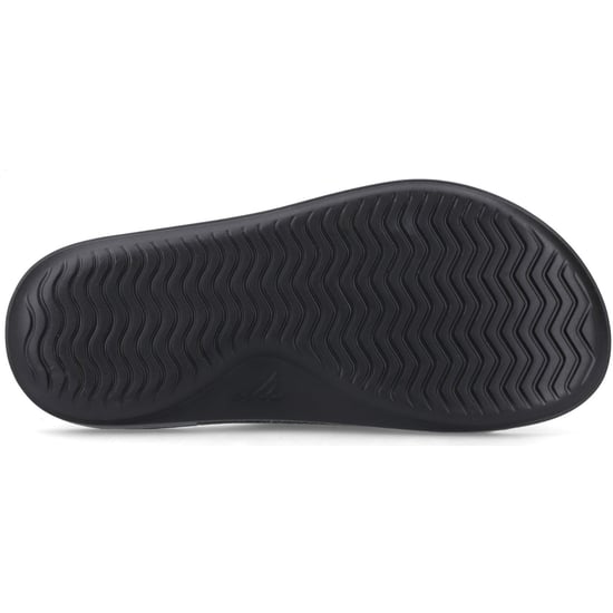 Sperry Flow Moulded EVA Herren schwarze Sandalen - Image 3