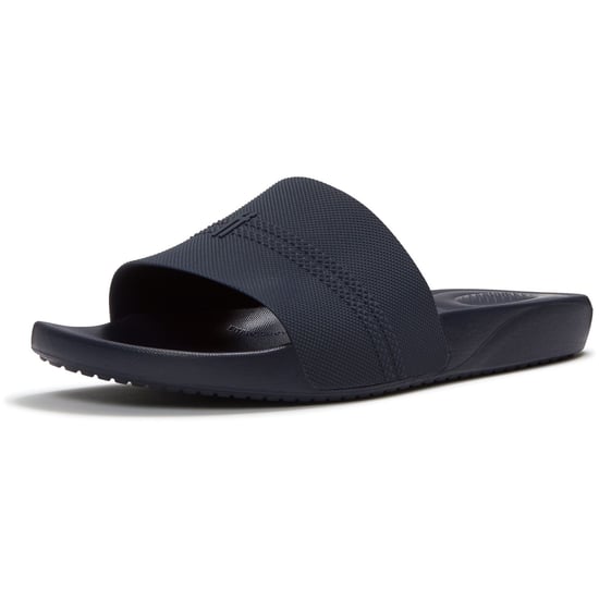 Fitflop iQushion Pool Polyurethan Herren Slipper Mitternachtsblau - Image 1