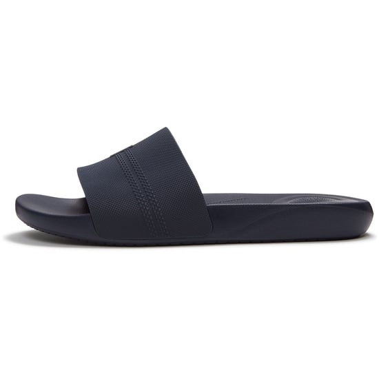 Fitflop iQushion Pool Polyurethan Herren Slipper Mitternachtsblau - Image 4
