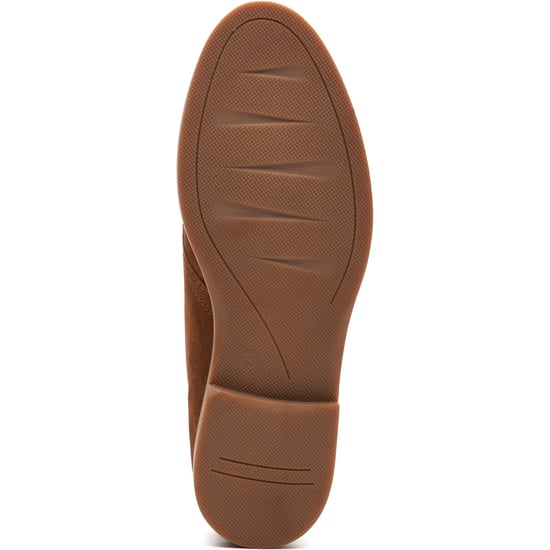 Base London Carlton Chukka-Lederstiefel für Herren in Ingwer-Optik - Image 3