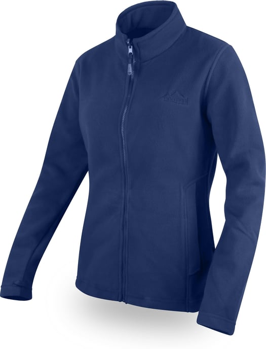normani OUTDOOR SPORTS Damen Fleecejacke Laanila - Image 1