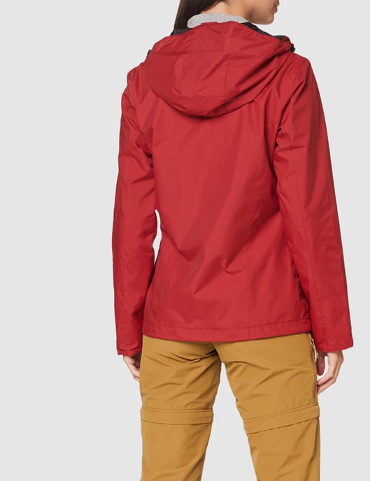 normani OUTDOOR SPORTS Damen Hardshelljacke Magellan - Image 2