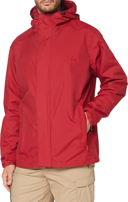 normani OUTDOOR SPORTS Herren Hardshelljacke Magellan - Image 1