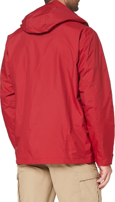normani OUTDOOR SPORTS Herren Hardshelljacke Magellan - Image 2