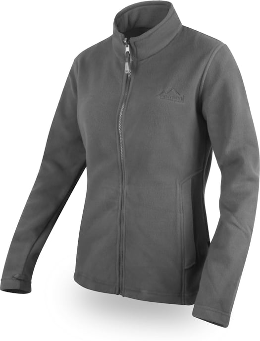 normani OUTDOOR SPORTS Damen Fleecejacke Laanila - Image 1