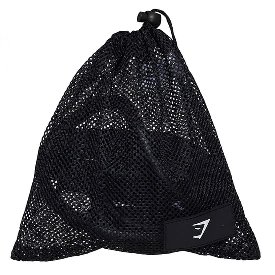 Gymshark Starker Widerstand Schwarz Band - Image 2